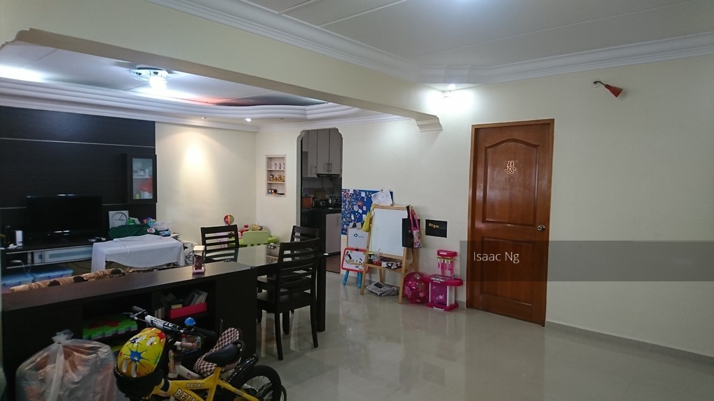 Blk 616 Choa Chu Kang Street 62 (Choa Chu Kang), HDB 4 Rooms #149457792